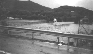Procchio alluvione 2002