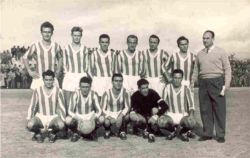 portoferraio squadra calcio ghiaie audace