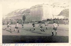 portoferraio calcio ghiaie audace livorno 1946