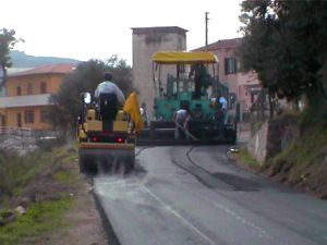 portoferraio bitumazione cimiteri