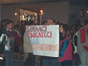 portoferraio canile manifestazione