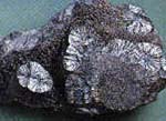 Goethite minerali
