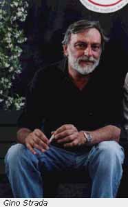 Gino Strada