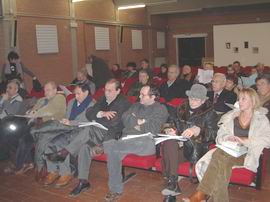 provincia bilancio platea