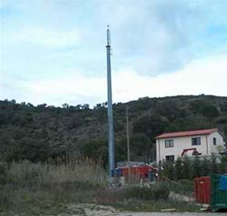 vallone antenna piccola