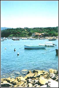 Portoferraio Scorcio di S.Giovanni