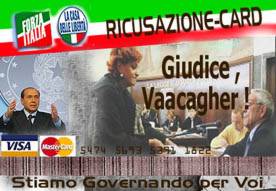 ricusazione card 2