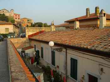 padiglione mulini 3 portoferraio panorama