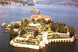 Isola Bella