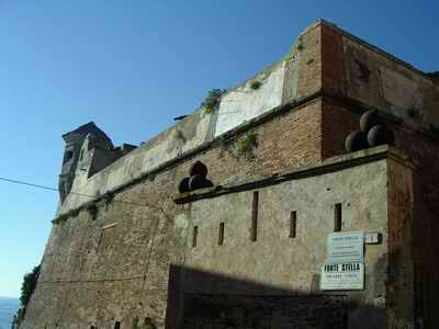 forte stella ingresso