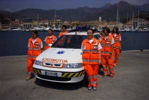 Voplontarie Servizio Civile 2