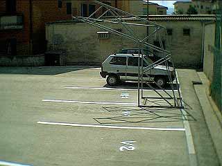 parcheggio pa 3