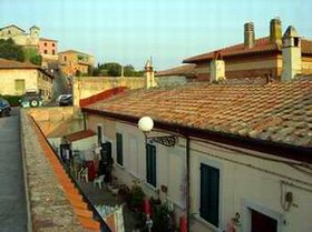 padiglione mulini 4 portoferraio panorama