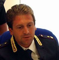 commissario d'aniello