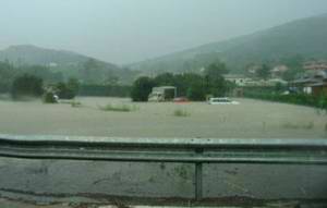 alluvione 2002