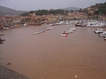 alluvione porto azzurro 9 settembre