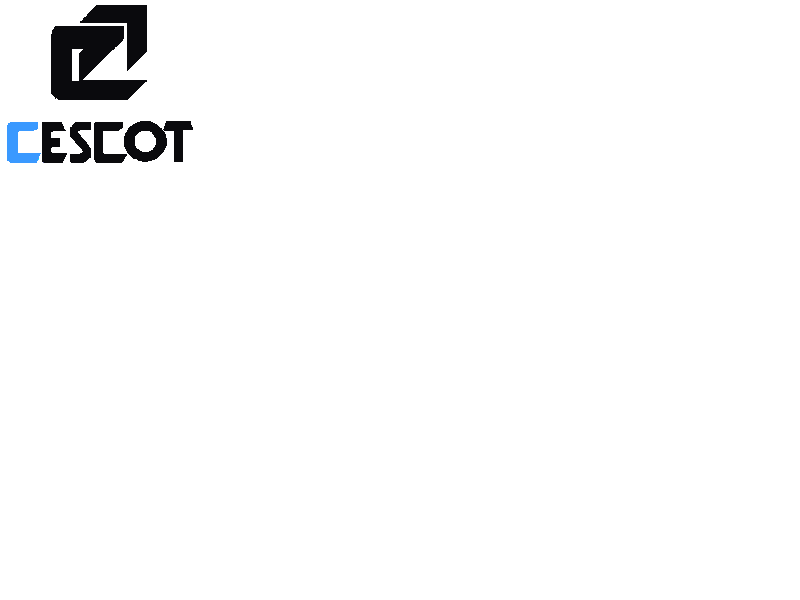 CESCOT logo