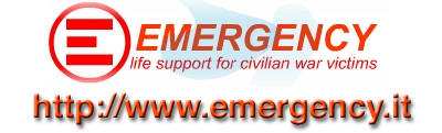 Emergency Logo Grande