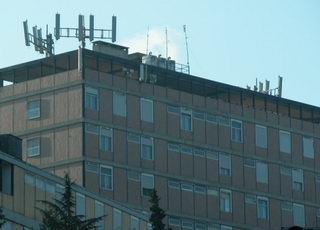 antenne roma 2