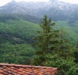 monte capanne tetto marciana