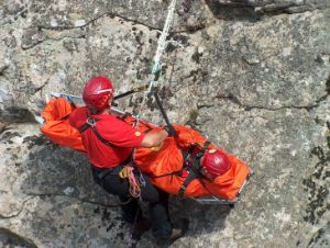 Protezione Civile  CAI  ES 05