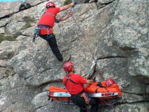 Protezione Civile  CAI  ES 09