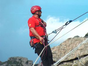 Protezione Civile  CAI  ES 12