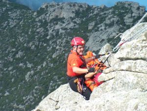 Protezione Civile  CAI  ES 13