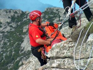 Protezione Civile  CAI  ES 14