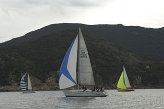 vela 19 trofeo mancini 2