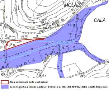 mappa mola 1