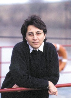 Fulvia Bandoli