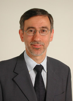 Valerio Calzolaio