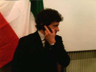 Alemanno gianni provincia