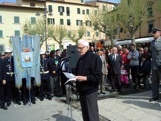 25 aprile fanti