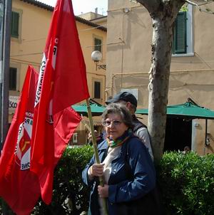 25 aprile bandiere