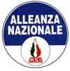 alleanza nazionale logo
