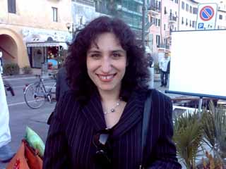 Paola Mancuso