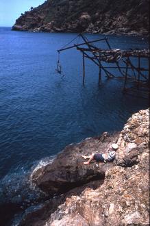 concorso foto riposo panorama mare