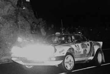 Rally Pregliasco