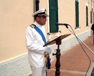 capitano guccione