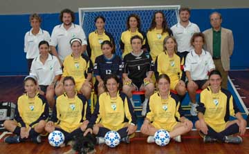 ACF 2005-6 foto squadra