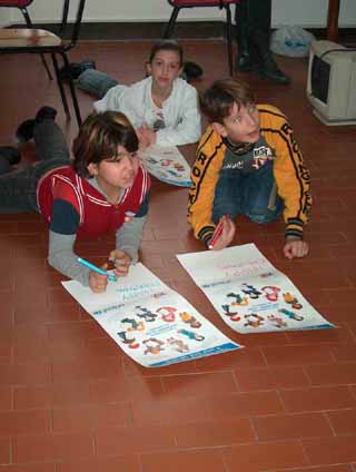 Unicef capoliveri 7