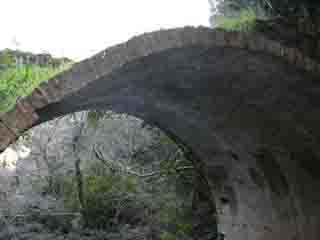 ponte conca