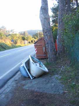 Discarica bagnaia schiopparello 2006 4