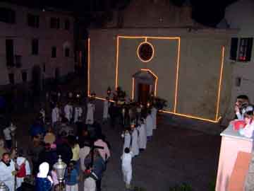 processione venerdi santo san piero 2006 2