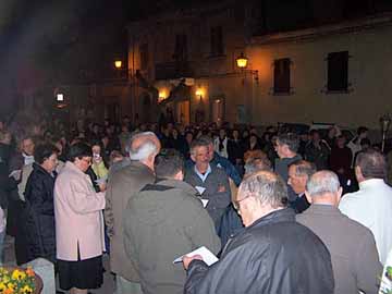 processione venerdì santo san piero 2006 4