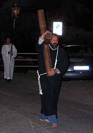 processione venerdì santo san piero 2006 7