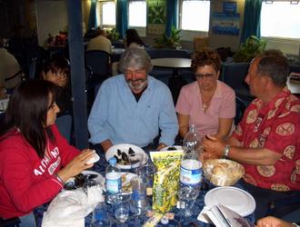 viaggio ponza