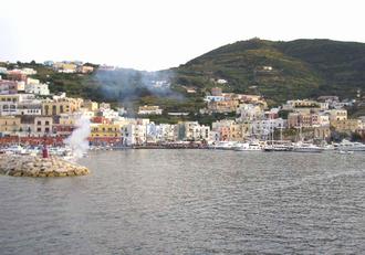 isola ponza